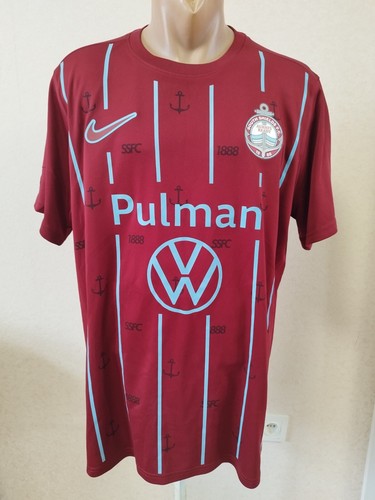 Maglia calcio south shields - calcio,