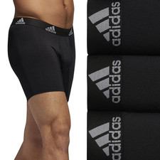 Slip boxer Adidas intimo uomo