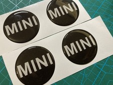 Kit Sticker Adesivi Coprimozzi