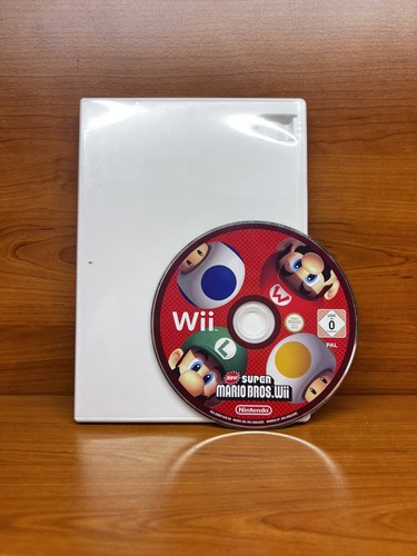 New super mario bros - mario,