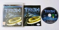 TRON EVOLUTION PS3 GIOCO