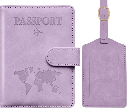 Porta passaporto viaggio - porta, da
