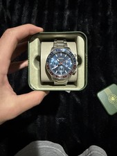 Orologio fossil bannon uomo - orologio,
