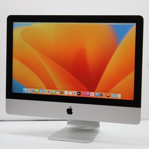 Apple intel macos ventura - apple,