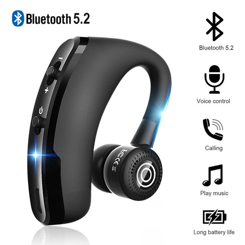 Auricolare bluetooth wireless - auricolare,