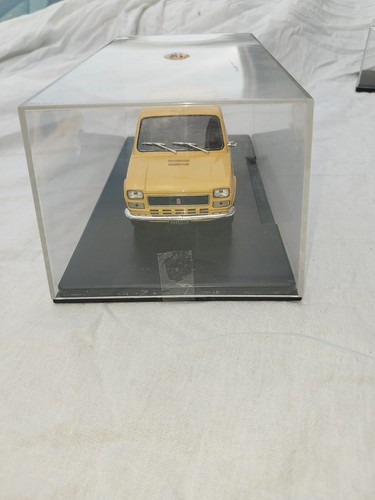Fiat 127 scala 24 - fiat,