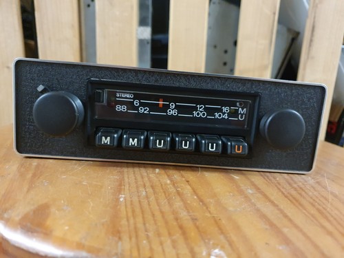 Blaupunkt ingolstadt stereo - ingolstadt, 12