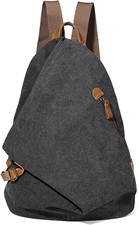 Zaino Vintage in Tela - Zaino