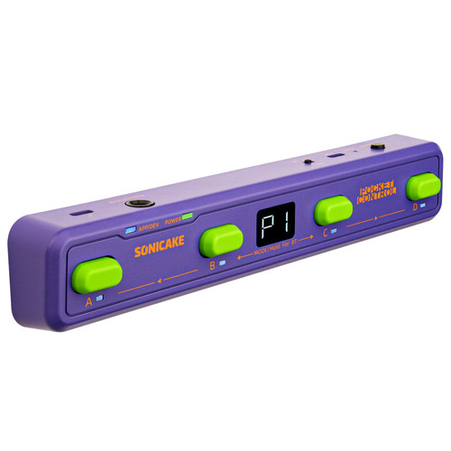 Controller midi wireless - midi,
