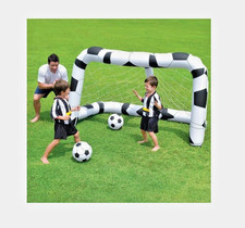 PORTA CALCIO GONFIABILE
