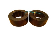 gommini battuta forcella fork