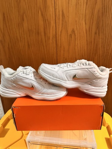 Nike air monarch - air, snow