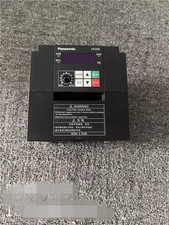 1pcs used panasonic - used, vf200