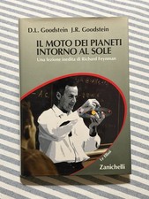 Goodstein - IL MOTO DEI