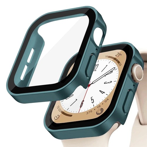 Iwatch custodia vetro - iwatch,