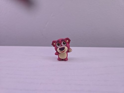 Pixar toy story lotso action - lotso,
