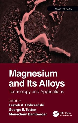 Magnesium and its - its, alloys