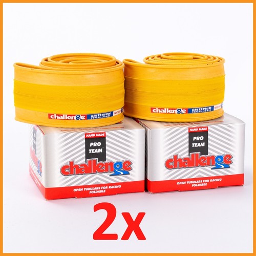 Challenge elite clinchers open - elite,