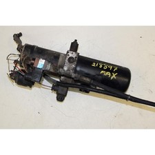 POMPA ELETTRICA DEL PISTONE