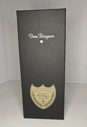 Champagne dom perignon 2010 - dom,