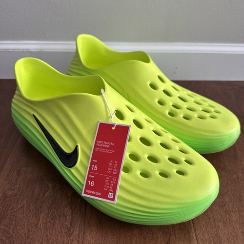 Nuove nike reactx - nuove,