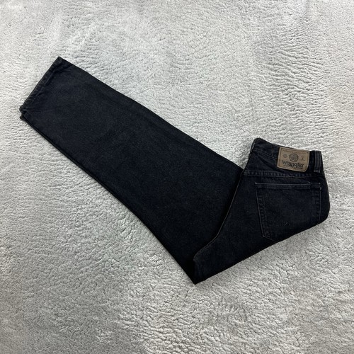 Jeans vintage wrangler w30 - vintage,