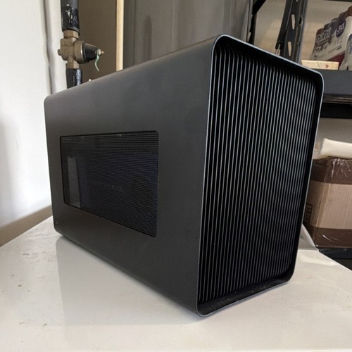 Custodia egpu razer core - custodia, x