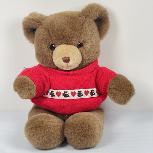 Peluche vintage 1983 - , gund