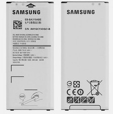 BATTERIA Originale per Samsung