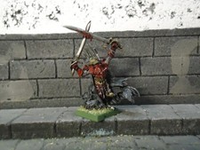 vampire counts Konrad von