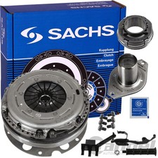 SACHS Kit Frizione ZMS