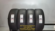GOMME USATE  TERMICHE 225/55R17 97H HANKOOK WINTER ICEPT EVO 2 PNEUMATICI C08060