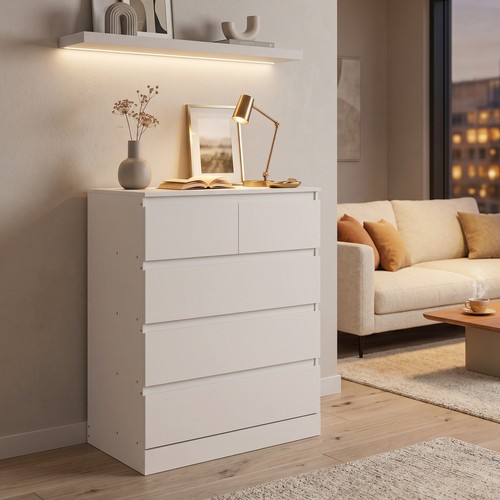 Nuovo livelli con - 4,