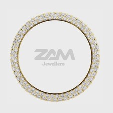 Orologio DateJust 41 mm 116333