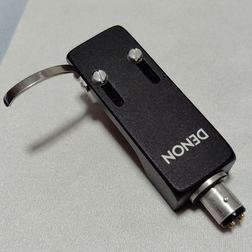 Cartuccia phono denon 103 - denon, dl-103