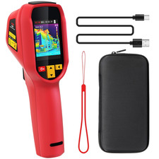 HX1 Termocamera Infrarossi