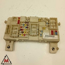 FORD FOCUS MK2 2008-2011 Used