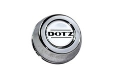 1x Originale Mozzo Ruota Cap