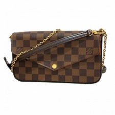 Louis Vuitton Damier Pochette
