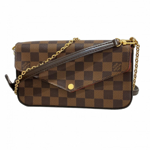 Louis vuitton damier pochette - louis,