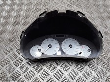 2004 CITROEN BERLINGO TABLEAU