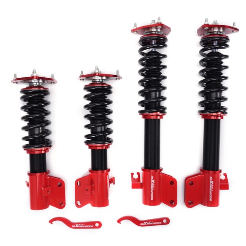 Coilovers for subaru impreza - for,