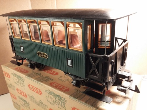 Lgb 3040 3040b lehmann - b,