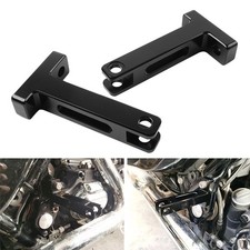 Kit montaggio poggiapiedi