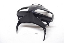 Carena carena anteriore