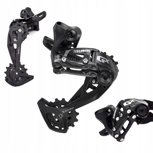 Deragliatore posteriore sram - deragliatore,