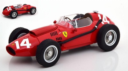 Ferrari dino 246 winner gp - winner,