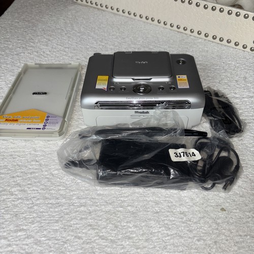 Kodak easyshare printer - kodak,