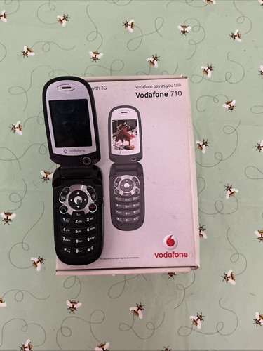 Vodafone 710 live - 710, telefono