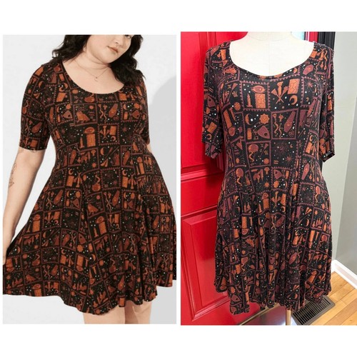 Torrid hocus - torrid, 1